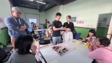 《新舊交織》1